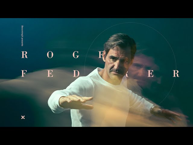 Video Pronunciation of Federer in French