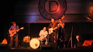 Bill Holden - Green, Green Grass of Home - Brian Capps & True Liars