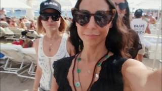 Black Heart Party  Blue Marlin Ibiza Julio 2019
