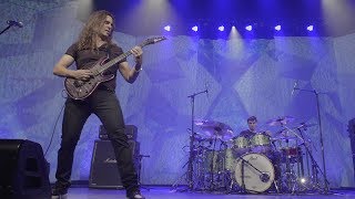 Kiko Loureiro | Nothing to say (K. Loureiro / R. Confessori / A. Matos) | Instrumental Sesc Brasil