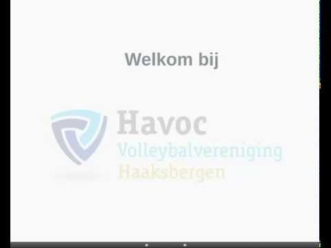 Volleybal vereniging Havoc