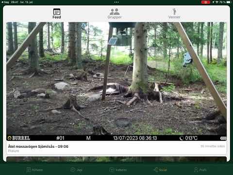 Hunter: Your hunting app