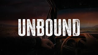 Download lagu Avenged Sevenfold - Unbound (The Wild Ride) / Lyrics mp3