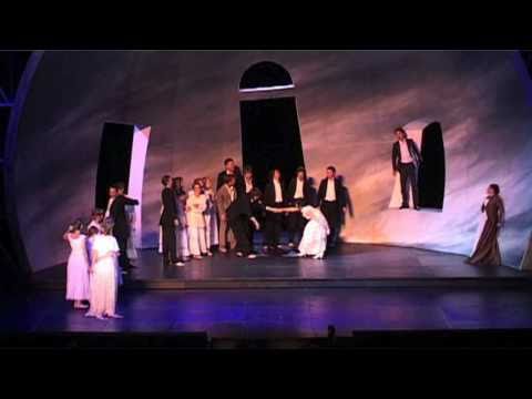 Don Giovanni - Innsbruck