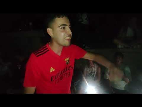 4s- CHOUS VS NOCRE [🔥 B A T A L L O N🔥 ] - REBORN BATTLE 7