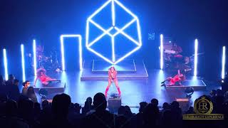 Dawn Richard&#39;s Electro Revival