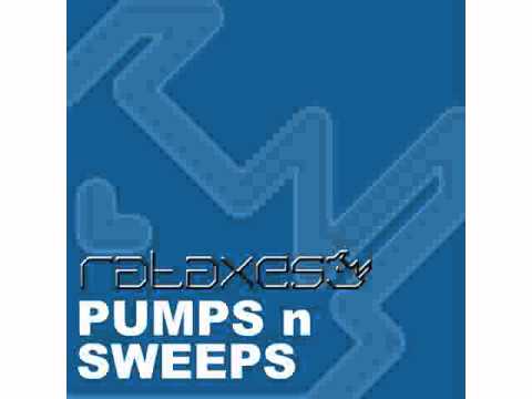 Rataxes - Pumps n Sweeps