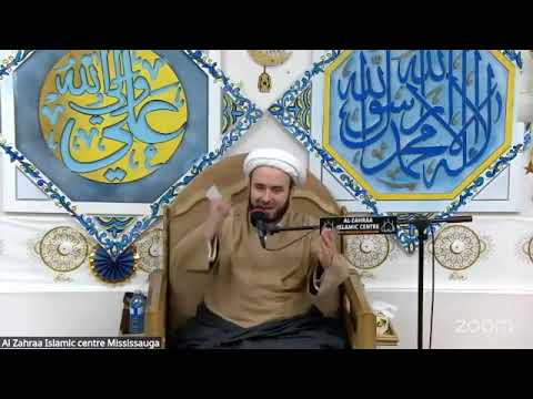 ⁣عبر من صفين أمير المؤمنين عليه السلام- الجزء ٥- همام ناصرالدين