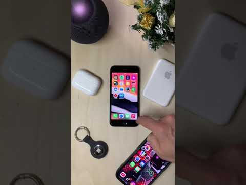 IOS 15.2 Beta RC Speed test on iPhone 7