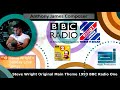 STEVE WRIGHT ORIGINAL MAIN THEME BBC Radio One Two 1993