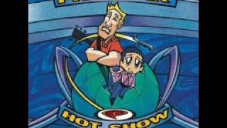 I Like To Watch (Milo's Night Out) - Prozzak