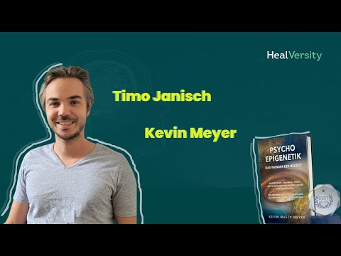 Kevin Meyer und Timo Janisch - Psycho Epigenetik