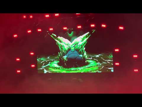 Trinity + more - Ganja White Night (Dark Wobble Set) (Wobble Rocks 2021 Day 3)
