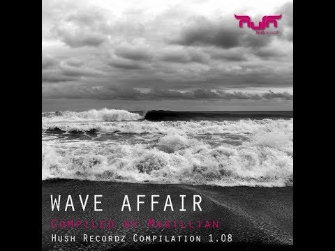 Marco P - Red Dwarf (Joe Red & Marc B Remix) Low quality sample (Hush Recordz)