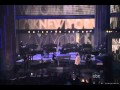 Alicia Keys featuring Jay-Z - New York Empire state ...