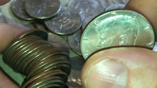 how to FIND “40% silver” coins (why it’s tricky)
