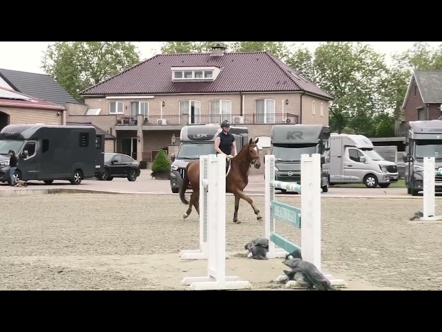 Jumping