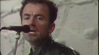 The Stranglers - All Day and all of the Night (Roxy Network Chart Show)