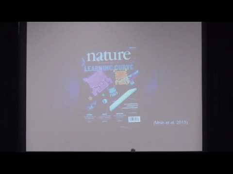 Symposium: Brains, Minds and Machines - Demis Hassabis