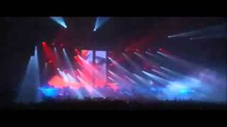 Pendulum The Vulture (My Fan made Video)