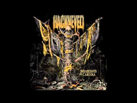 HACKNEYED - Inhabitants Of Carcosa (FULL ALBUM STREAM)