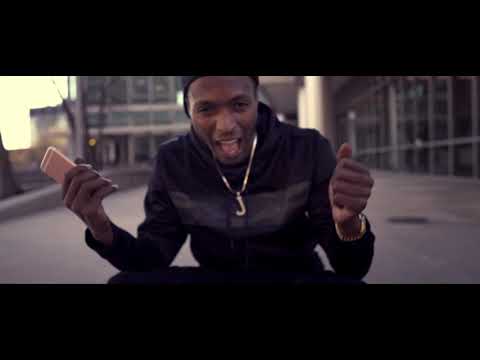 Jiair - Never Fold (Feat. RJAlwaystrippin)  by @HDVisuals