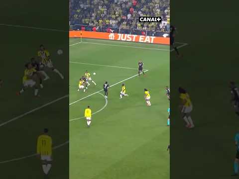 Openda climatise Fenerbahçe 🥶