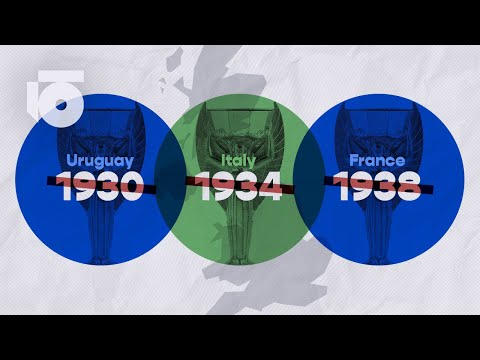 Why Didn’t the British Home Nations Play in the First Three World Cups?