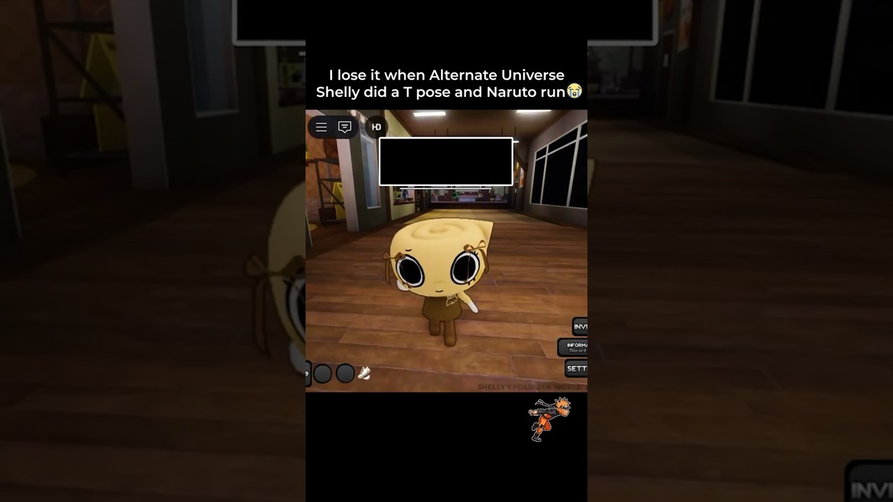 Another New Dandy's World game leaked?! #dandysworld #roblox #update