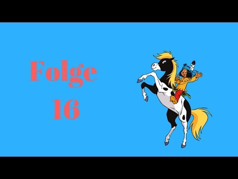 Yakari deutsche Folge 16 - Yakari und der Grizzly - DEUTSCH - HD - ALLE Folgen - ALLE Staffeln KIKA