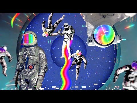 Bassnectar & Jantsen - It's About To Get Hectic ft. Born I ◈ [Reflective Part 4]