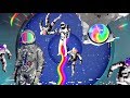 Bassnectar & Jantsen - It's About To Get Hectic ft. Born I ◈ [Reflective Part 4]