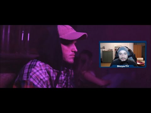 MAASS x YUNG VOID - Nicht wie Du / REACTION