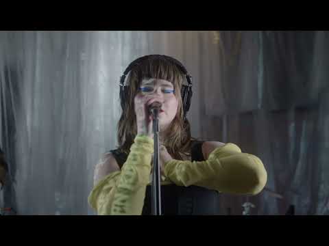 PVA - Mate (Live Session)