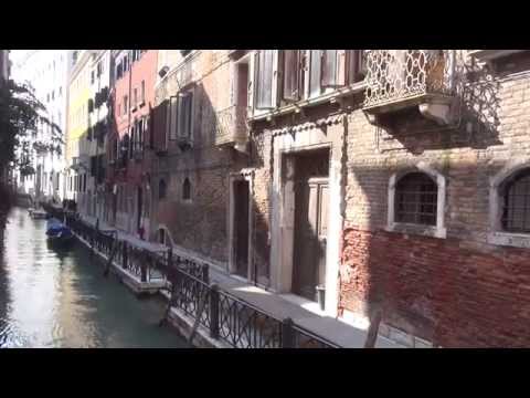 Carnevale di Venezia 2014 ... Tourist