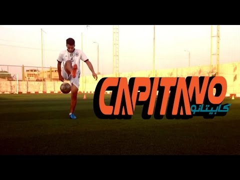 Freestyle Football Compilation