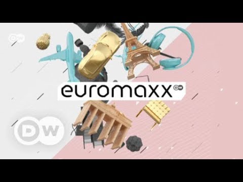 Euromaxx Highlights for January 21, 2018 | DW Euromaxx