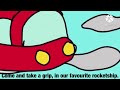 Little Einsteins Back In The Sky Season 2 Theme Song