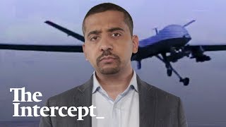 Video: Drones Blowback: Recruiting Sergeant for Terror - Mehdi Hasan