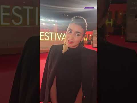 جيهان خليل نفسي اقدم دور رومانسي واتمني ٢٠٢٦ تبقى احلي