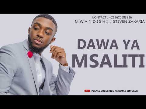 SIMULIZI MPYA - DAWA YA MSALITI