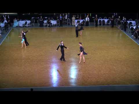 126 Adult c grade latin