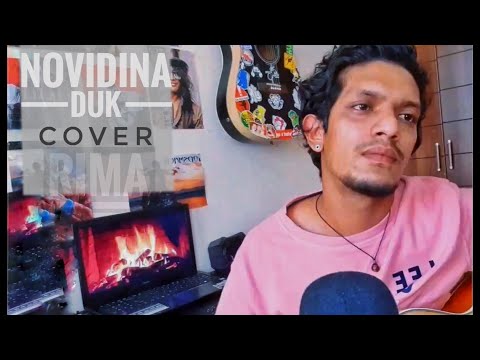 Novidina duk Cover | Rima