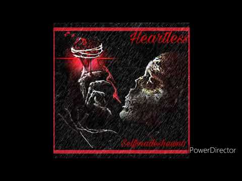 Heartless By.Selfmadeshawn0