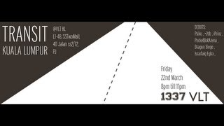 Transit Community Inaugural 2013 Q1 meetup