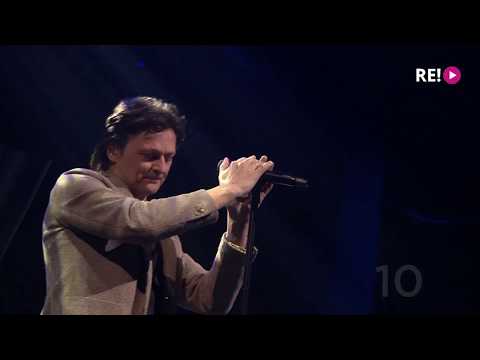 Ivo Fomins - "Vēlreiz un vēlreiz" | Muzikālā Banka 2018