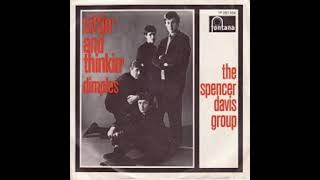 DIMPLES (IMPROVED SOUND) SPENCER DAVIS GROUP