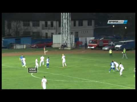 SLS: Mladost - Javor (01.04.2017.)