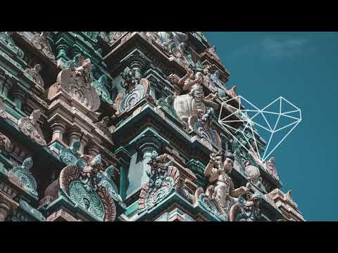 Mars Monero - Temples Of Sammohan [Organic House 2022 / Melodic House 2022 / HMWL]