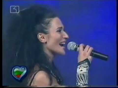 Ani Lozanova - Shte te zapalya (2006 Bulgarian Eurovision National Selection)